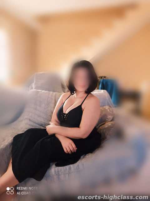 Picture of Escort girl Antonia