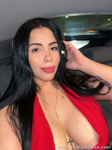 Vilder von Escort Damen Paula