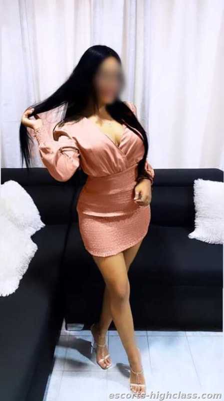 Vilder von Escort Damen Cristina