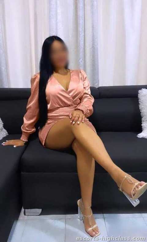 Photo de la escort Cristina