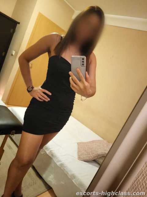 Picture of Escort girl Karina