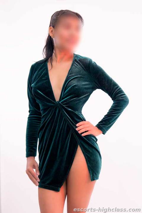 Vilder von Escort Damen Camila