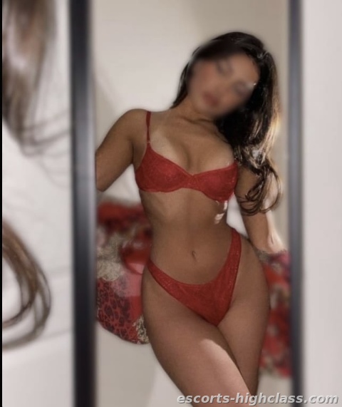 Photo de la escort Vanesa